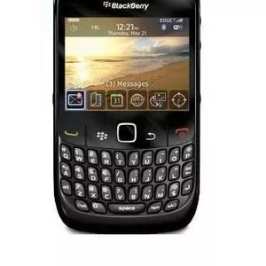 BLACKBERRY 8520 CURVE 2