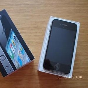 Продам IPhone4 32G -170, 000 Black. IPad Wifi + 3G  64G  - 170, 000 Orig