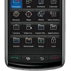 BlackBerry Storm 9530