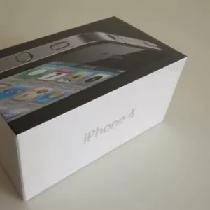 IPHONE 4 (16GB и 32GB) Factory Unlocked