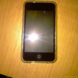 Ipod Touch 8gb Ipod Touch 8gb