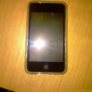 Продам Ipod Touch 8gb