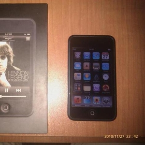 Продам Ipod Touch 8 gb