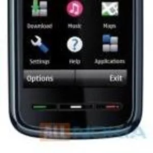 Nokia 5800 XpressMusic