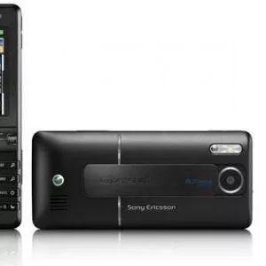 Телефон Sony Ericsson K770I