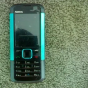 Продам сотовый телефон Nokia 5000