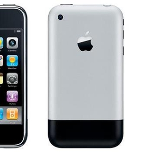 Apple iPhone 2g 8Gb Apple iPhone 2g 8Gb