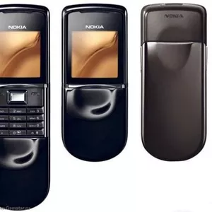 Продам телефон nokia 8800-sirocco в хорощем состоянии 2006 года