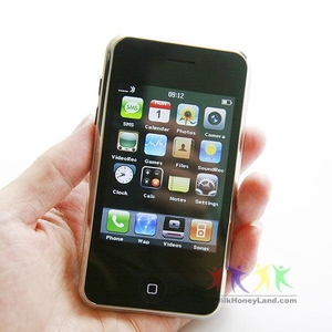 Продам телефон IPhone N88