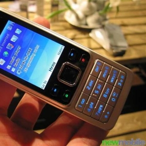 Продам телефон Nokia 6300