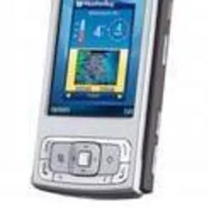 Продам Nokia N95,  б/у