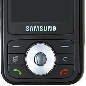 Samsung SGH i 450 Samsung SGH i 450