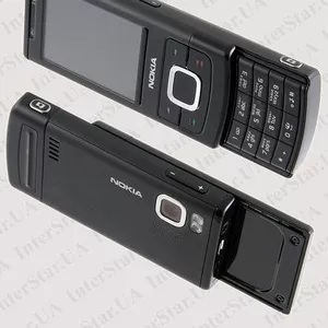 Продаю,  NOKIA 6500 slider