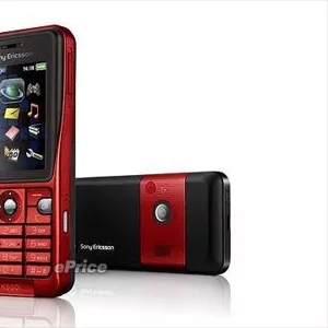 SONY ERICSSON  K530I