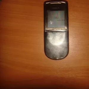 Сотовый телефон Nokia 8800