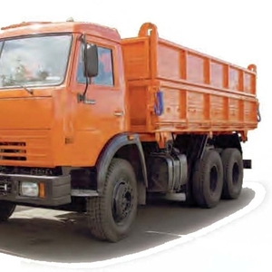 КАМАЗ 45143