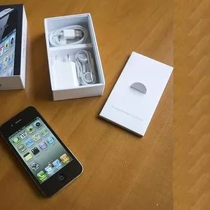 Apple iphone 4 32GB Unlocked