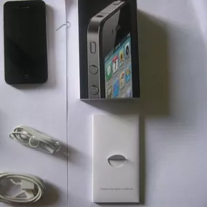 для продажи: Apple iPhone 4 32GB,  iPad 2 3G 64GB WiFi