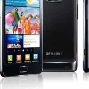  Samsung i9100 Galaxy S II 16Gb & 32Gb