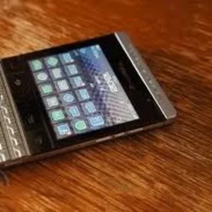  BlackBerry Porsche Design P9531 CDMA сотовый телефон