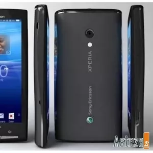 sony ericsson xperia x10