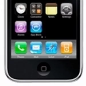 iPhone 3G S 16 гигов