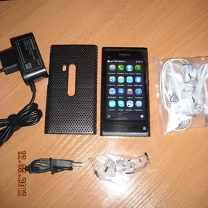 Nokia N9,  срочно