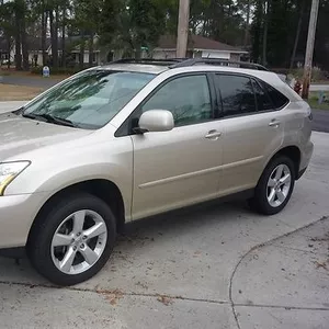 Lexus RX 330 за 12 000 $