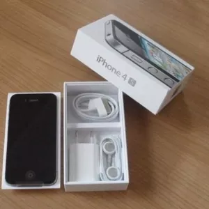  iphone 4S 64GB - $60----- IPAD 3 64GB 4G (Оплата после поставки)