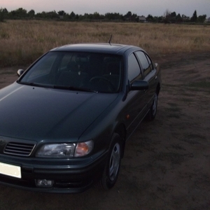 Продам Nissan Maxima