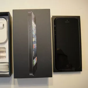 Apple,  iPhone 5 64GB 4G LTE (разблокированным) 