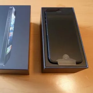 Продажа: Apple IPhone 64GB разблокирована 5