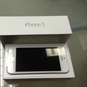 Новый iPhone 5 16/32/64GB