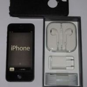 brand new apple iphone 5 64gb