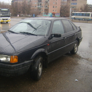 продаю  автомашину  volkswagen passat В-3