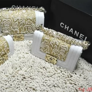 оптовой и розничной Chanel 2013 Lego сцепления 