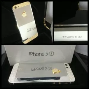 Новый Apple iPhone 5S,  