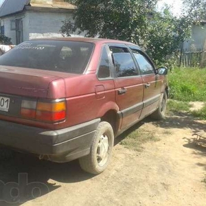 продам volkswagen passat b3