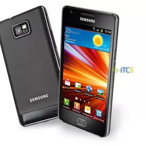 Samsung Galaxy S II GT-I9100(куплен в мае2013)