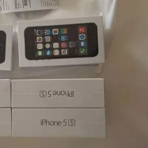 Продажа с гарантией новые и оригинальные iPhone 5/5S / 5C Unlocked.