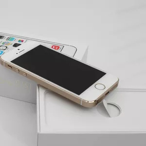 Продажа: Apple Iphone 5S 64GB золото