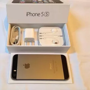 Brand new Apple Iphone 5s 32GB Unlocked 