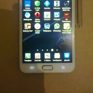 samsung note 1