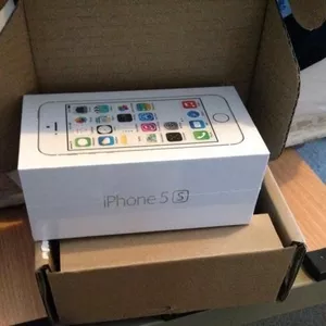 Продажа разблокирована Apple IPhone 5S 16GB,  32GB,  64GB