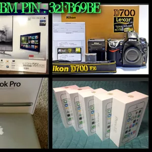 5с 64gb / Galaxy S4 / HTC One X / iPad4/Nikon D7000/Canon EOS 5D