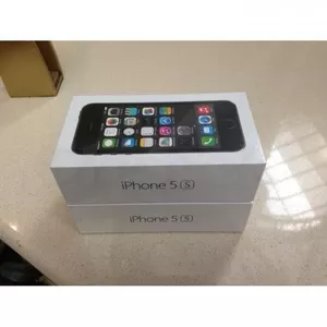 Новые Apple IPhone 5S,  Samsung Galaxy S4 и примечание 3