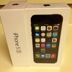 Lastet Apple iPhone 5S ,  5C  16GB