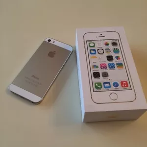   Новый Apple IPhone 5s 16gb / 32gb / 64gb