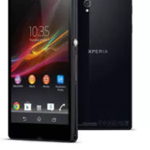 Особенности Sony Xperia ZR C5503 Black УГЦР 