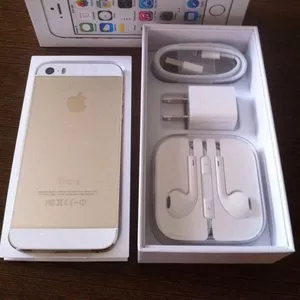 Продать iPhone 5S Золото / Щепка 